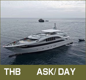 シミラン諸島〜リチェリューロック／ラグジュアリークルーズ／ベラ