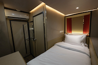 パヌニー #12/ラジャアンパット奇跡の海クルーズ