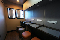 パヌニー #4/ラジャアンパット奇跡の海クルーズ