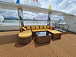 Sun deck #1/KOON9/DAY TRIP