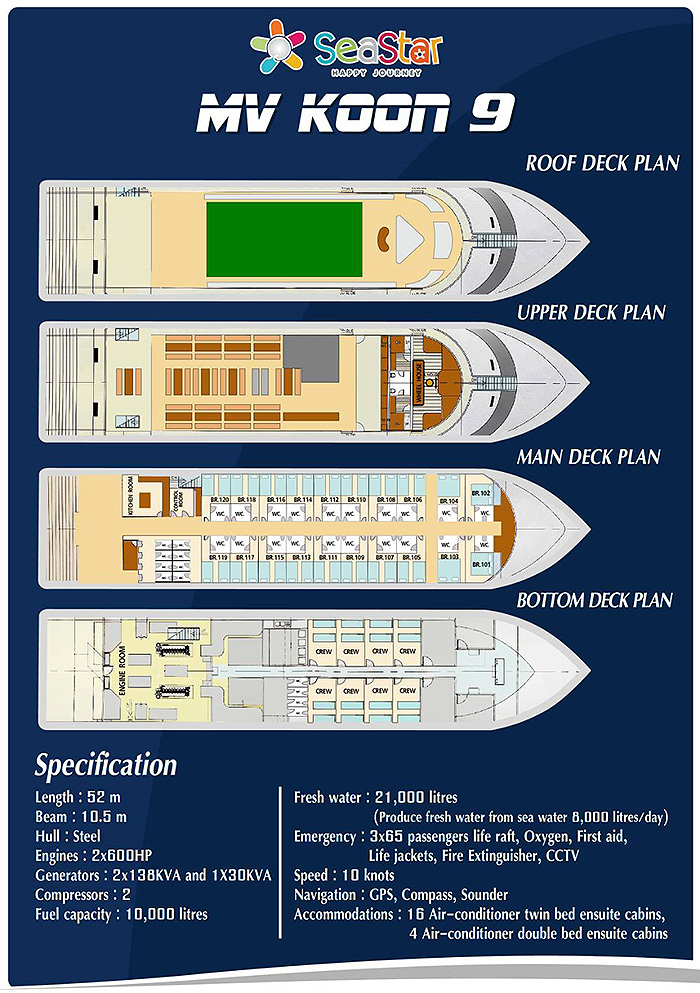 LAYOUT／KOON9／DAY TRIP