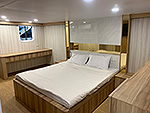 MASTER CABIN #3/HOBO-YA SIMILAN DIVE SAFARI/MV DEEP ANDAMAN QUEEN/SIMILAN LIVEABOARD
