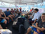 TOUR DETAILS/SIMILAN ISLAND - RICHELIEU ROCK DIVING SAFARI/MV KOON9 #3