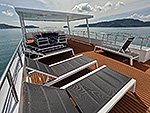 SUN DECK #2/SIMILAN ISLAND - RICHELIEU ROCK DIVING SAFARI/MV MANDARIN QUEEN9 