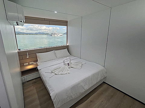 SIMILAN ISLAND - RICHELIEU ROCK DIVING SAFARI/MV MANDARIN QUEEN9#11