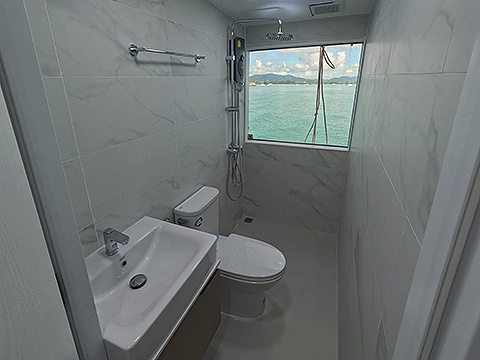 SIMILAN ISLAND - RICHELIEU ROCK DIVING SAFARI/MV MANDARIN QUEEN9#15