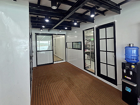 SIMILAN ISLAND - RICHELIEU ROCK DIVING SAFARI/MV MANDARIN QUEEN9#6