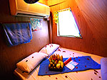 CABIN1/HOBO-YA SIMILAN/DIVE SAFARI/M/V MANTA QUEEN2