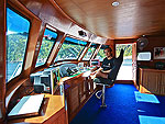 VAPTAIN ROOM/HOBO-YA SIMILAN/DIVE SAFARI/M/V MANTA QUEEN3
