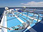 SUN DECK/HOBO-YA SIMILAN/DIVE SAFARI/M/V MANTA QUEEN3