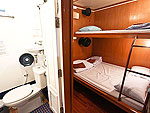 TWIN EN-SUITE CABIN/HOBO-YA SIMILAN/DIVE SAFARI/M/V MANTA QUEEN3