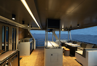 Panunee #2／Banda sea dive liveaboard