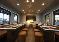 Panunee #3／Banda sea dive liveaboard