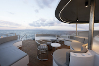 Panunee #7／Banda sea dive liveaboard