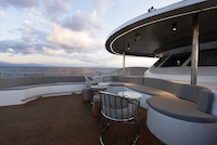 Panunee #8／Banda sea dive liveaboard