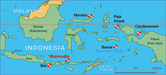 MAP/HOBO-YA SIMILAN/DIVE SAFARI/SPECIAL TRIP/PANUNEE