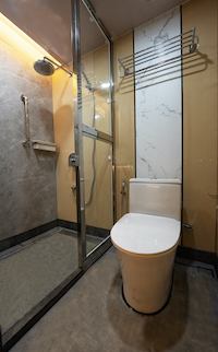 Panunee #14／Komodo dive liveaboard