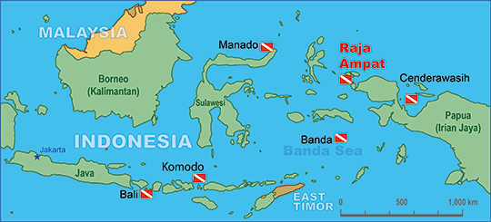 MAP/HOBO-YA SIMILAN/DIVE SAFARI/SPECIAL TRIP/PANUNEE