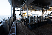 Panunee #5／Raja ampat dive liveaboard