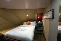 Panunee #9／Raja ampat dive liveaboard