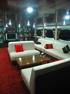 MAIN IMAGE/HOBO-YA SIMILAN/DIVE SAFARI/M/V PAWARA