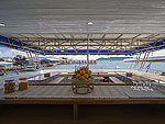 OPEN AIR LOUNGE/HOBO-YA SIMILAN/DIVE SAFARI /M/V SAWASDEE FASA