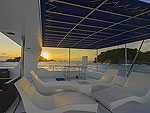 SUN DECK/HOBO-YA SIMILAN/DIVE SAFARI /M/V SAWASDEE FASA