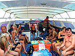 HOBO-YA SIMILAN/DIVE SAFARI/M/V SONBOON #3