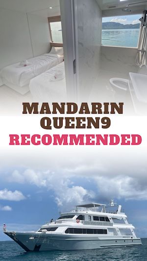 Mandarin Queen9 Banner