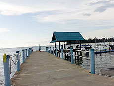 SURIN ISLANDS / 3D/2N SNORKELING / SEASTAR / SNORKELIN / PIER