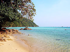 SURIN ISLANDS / 3D/2N SNORKELING / SEASTAR / SNORKELING / BEACH