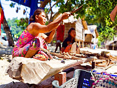 SURIN ISLANDS / 2D/1N SNORKELING / SEASTAR / SNORKELIN / TRIBES
