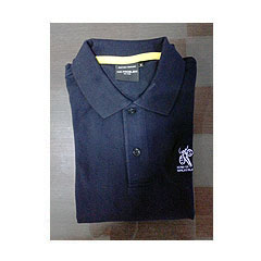 ダイビング器材／オリジナルポロシャツ