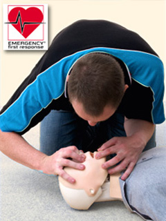 ほうぼう屋シミラン店／エマージェンシー ファースト レスポンス（ＥＦＲ） コース